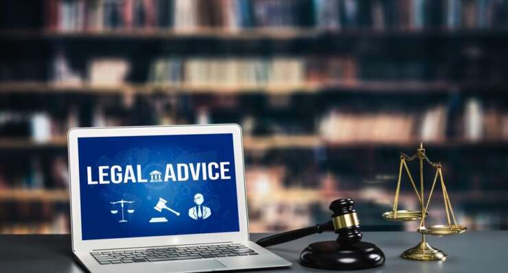 Affordable services and legal aid