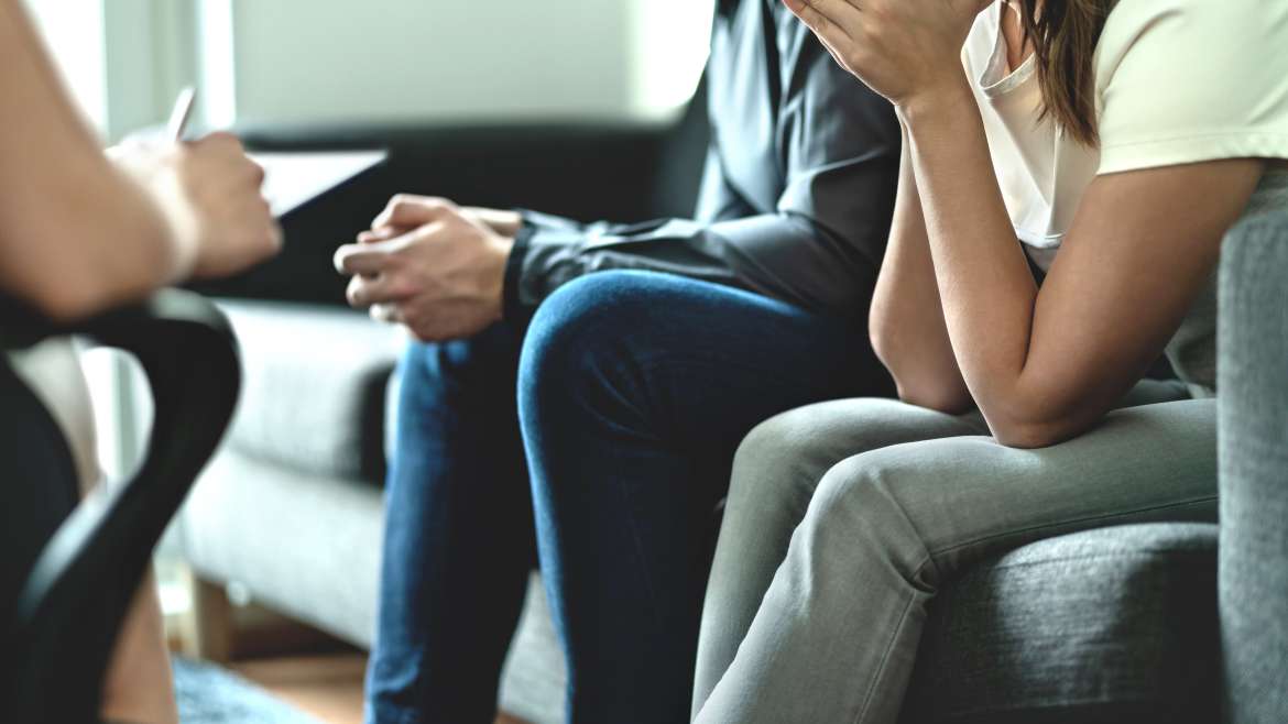 Divorce Mediation