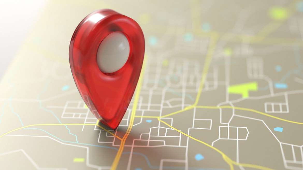 Locations