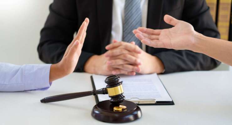 Financial Mediation
