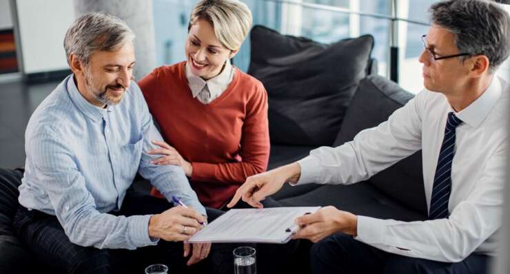 Inheritance Mediation