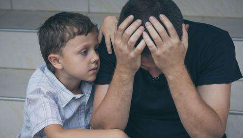 Child Maintenance Agreements With Your Ex