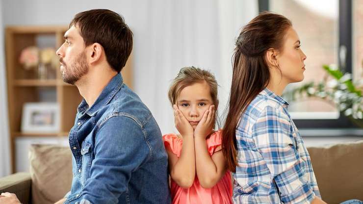 How to Mediate Child Arrangements with Your Ex-Partner