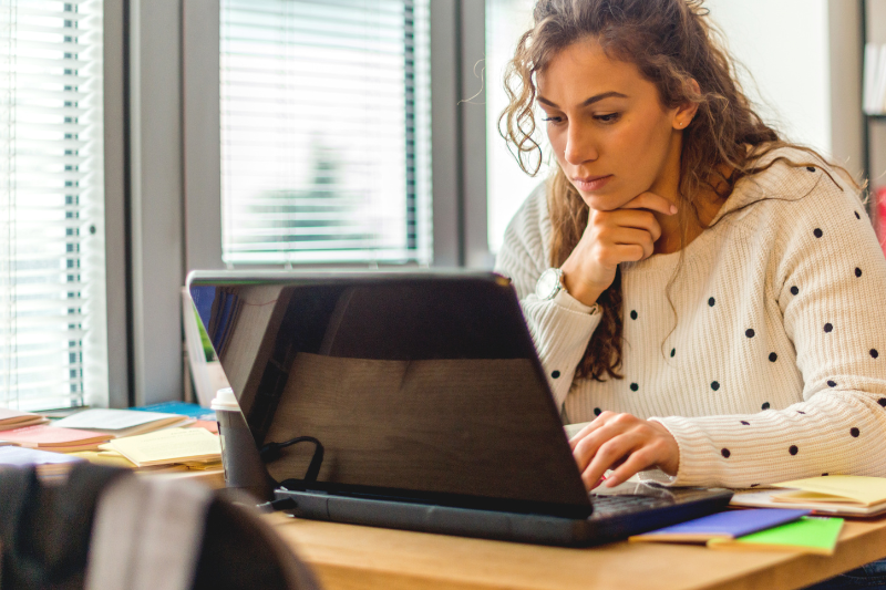 Navigating Financial Agreements After Separation