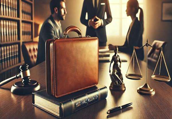 Unlocking the Benefits of Hybrid Family Mediation