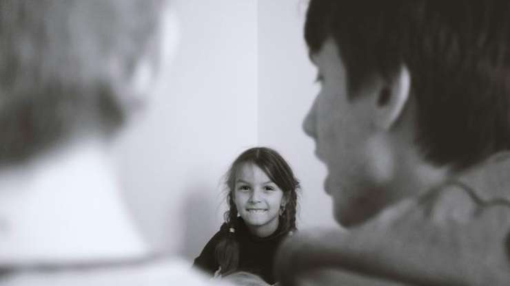 Child Custody Mediation