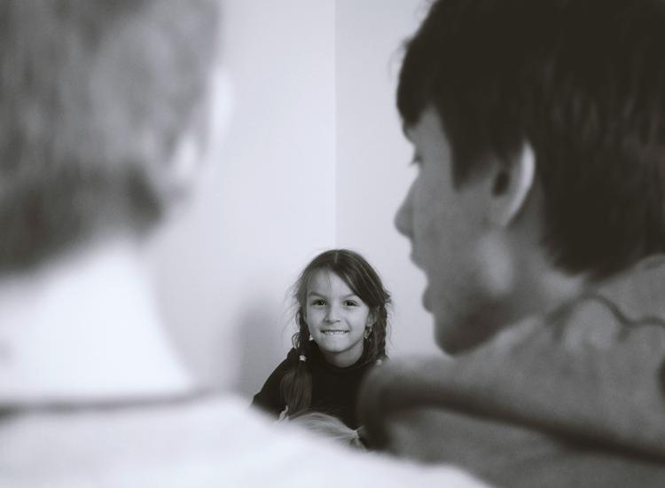 Child Custody Mediation