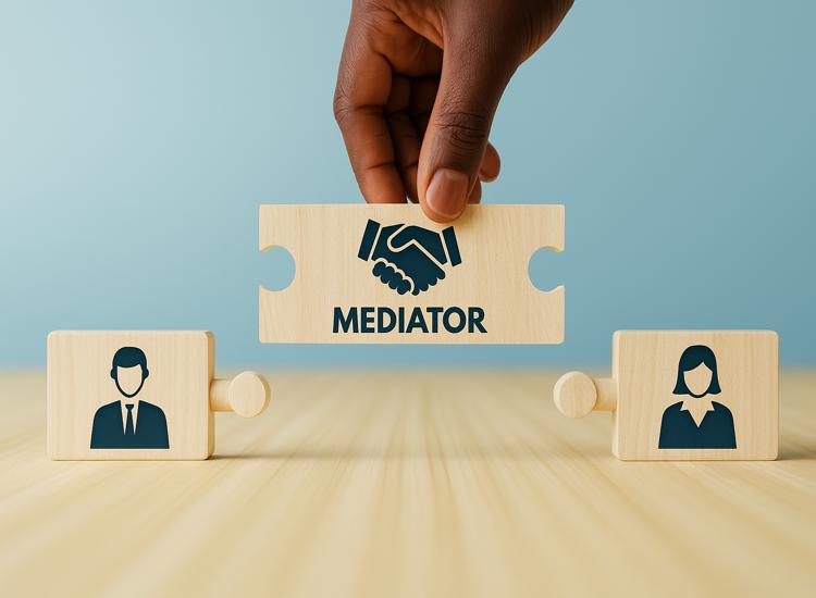 How Does a Mediator Help to Agree Finances?
