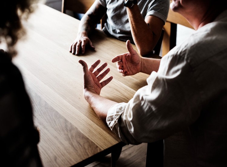 Help With Legal Costs and Legal Advice Within Family Mediation