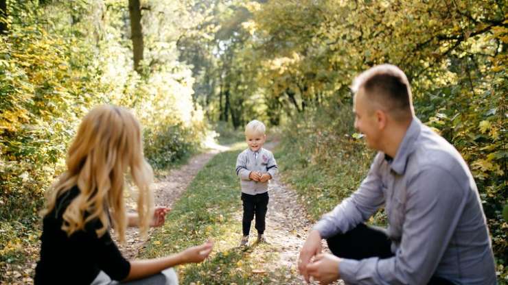 Help with Child Arrangements