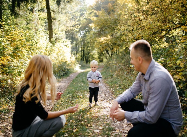 Help with Child Arrangements