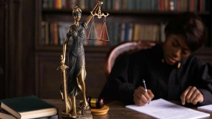 How Long Does It Take to Go to Court for Child Access?