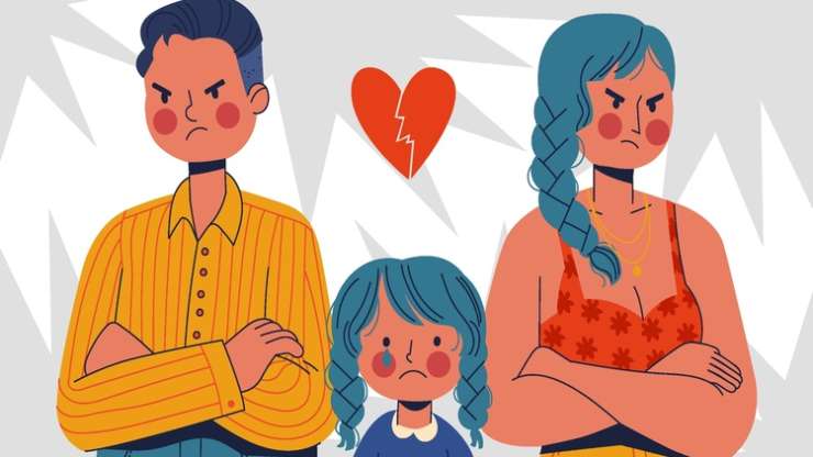 Is child arrangements mediation suitable for high conflict situations?