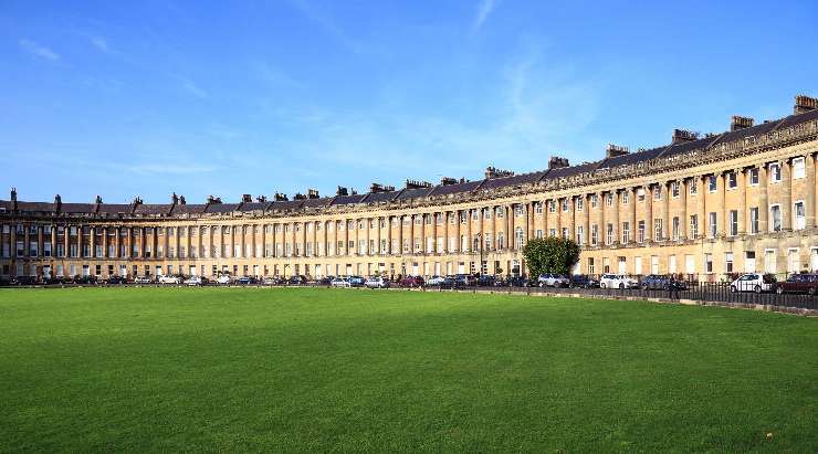 Family Mediation in Bath
