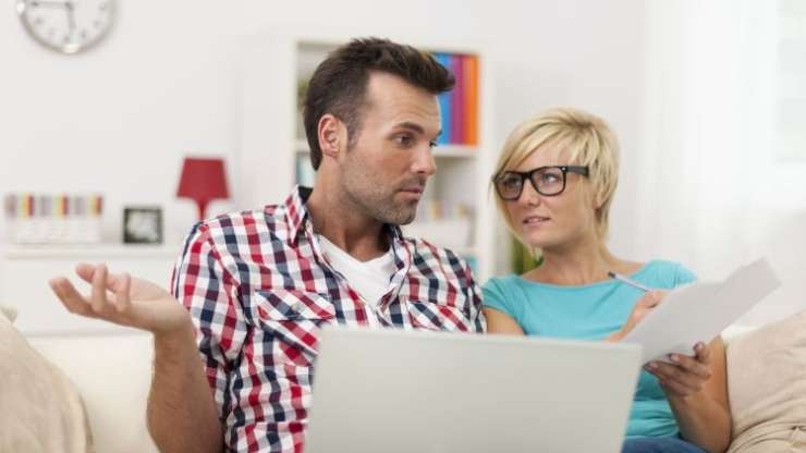 What is Spousal Maintenance?